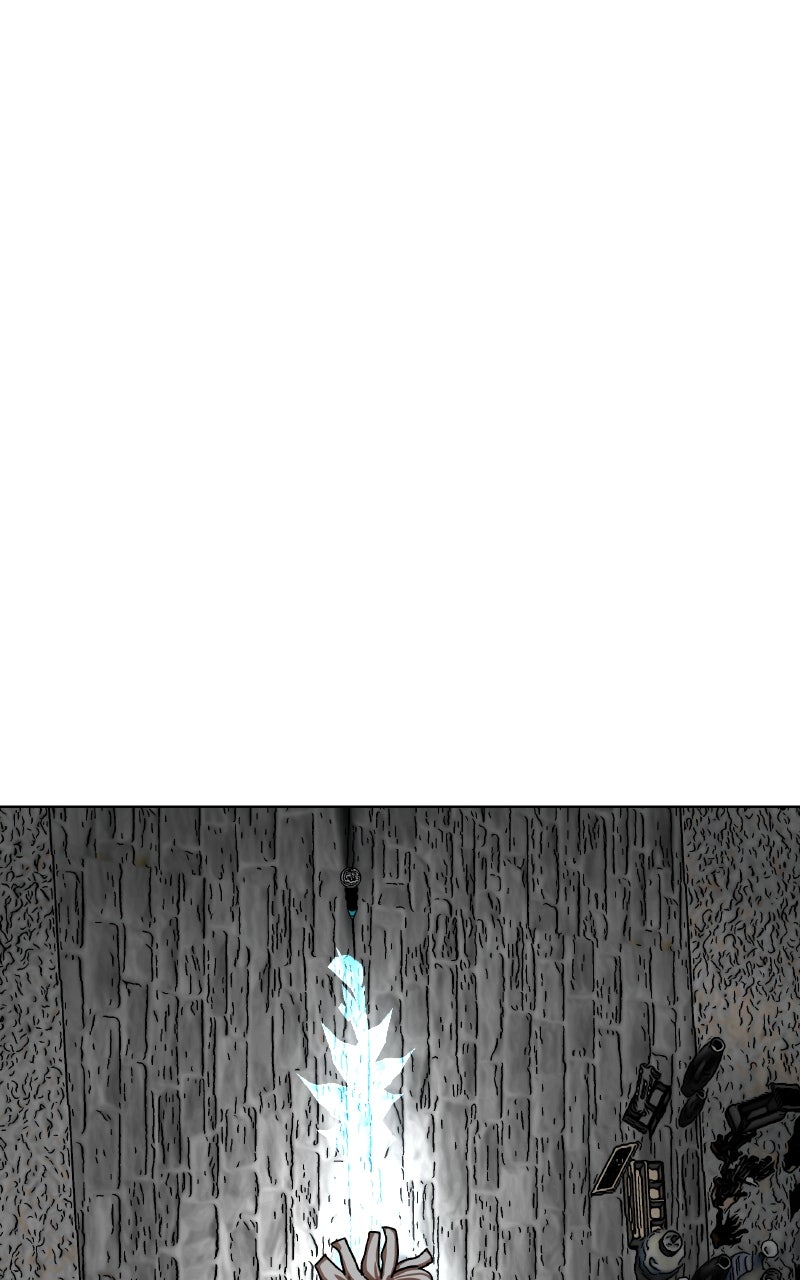 Like a Chilling Flame Episode 31 page 57 - 