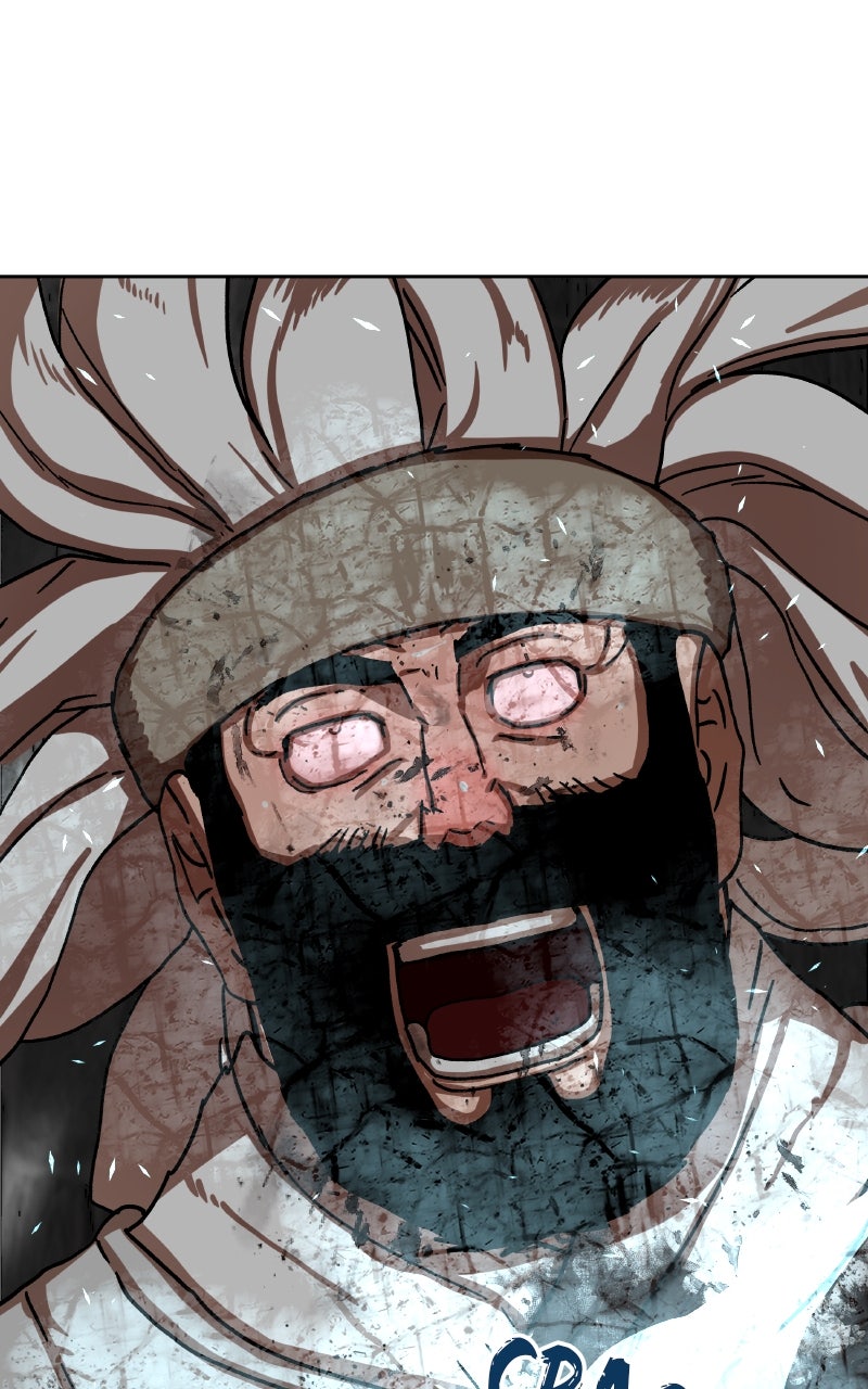 Like a Chilling Flame Episode 31 page 61 - 