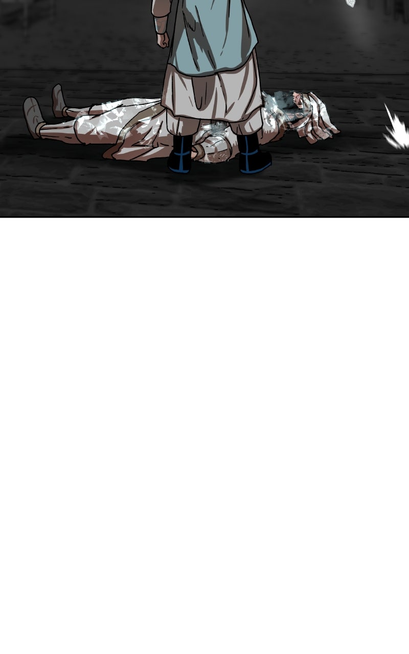 Like a Chilling Flame Episode 31 page 63 - 