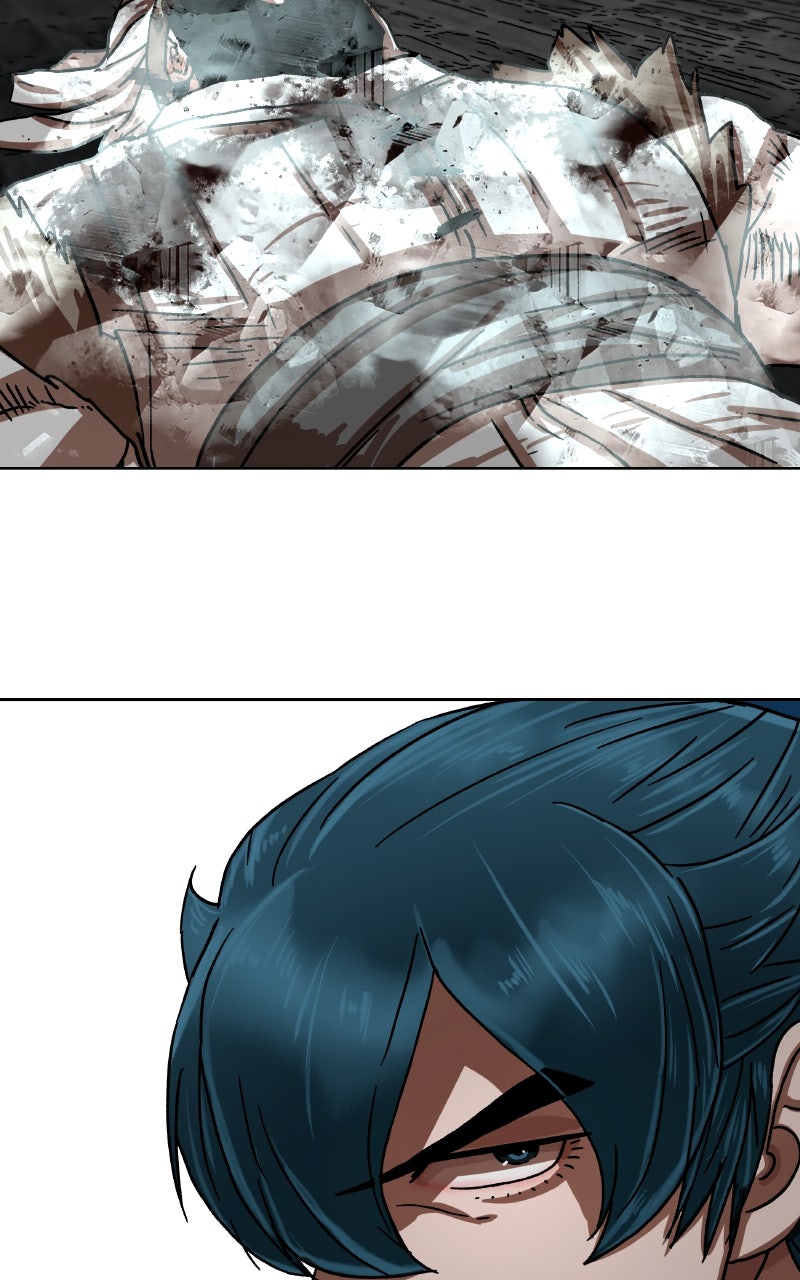 Like a Chilling Flame Episode 31 page 68 - 