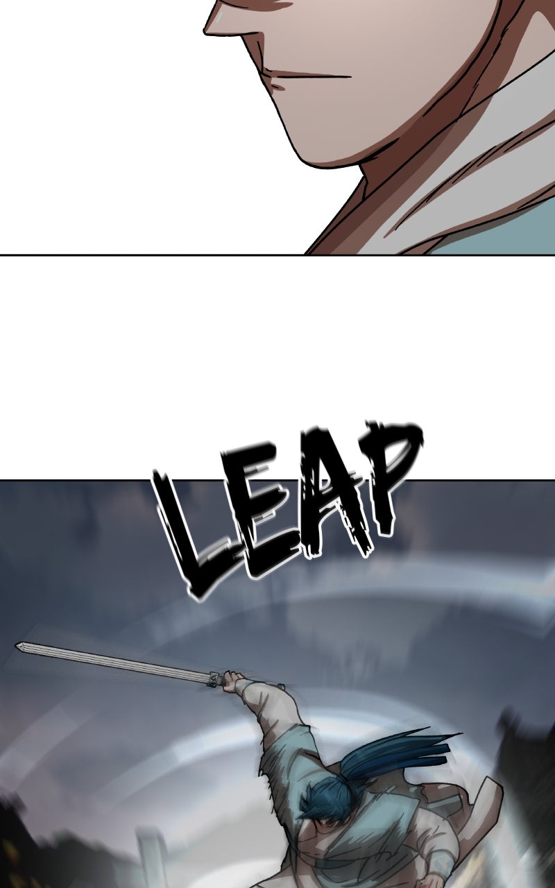 Like a Chilling Flame Episode 31 page 69 - 