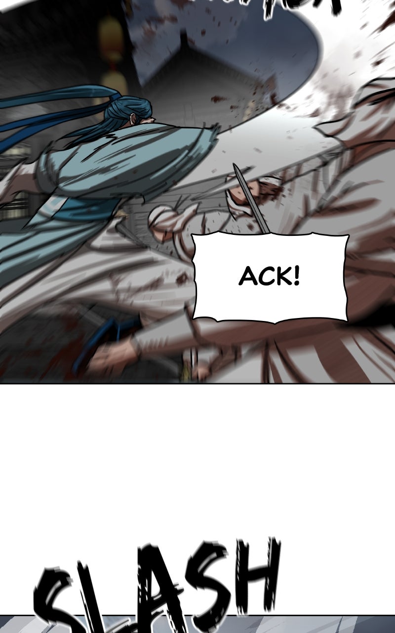 Like a Chilling Flame Episode 31 page 72 - 