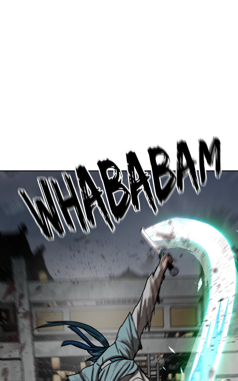 Like a Chilling Flame Episode 31 page 74 - 