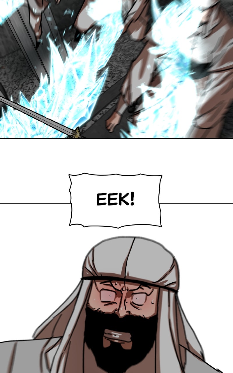 Like a Chilling Flame Episode 31 page 78 - 