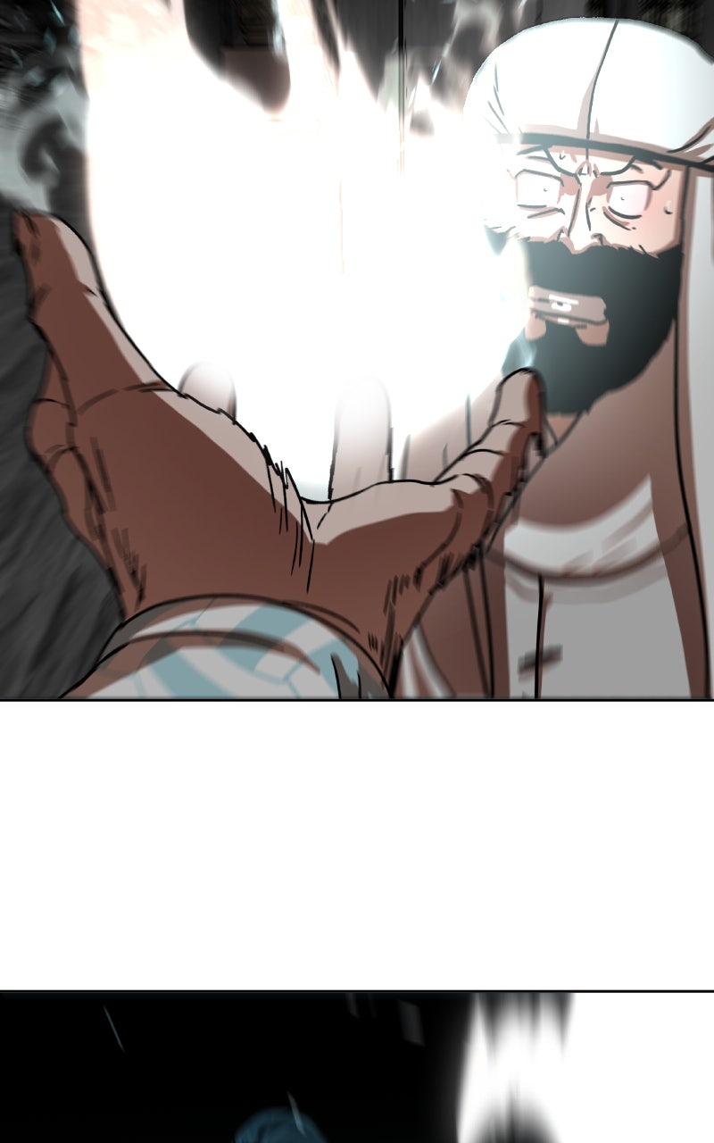 Like a Chilling Flame Episode 31 page 80 - 