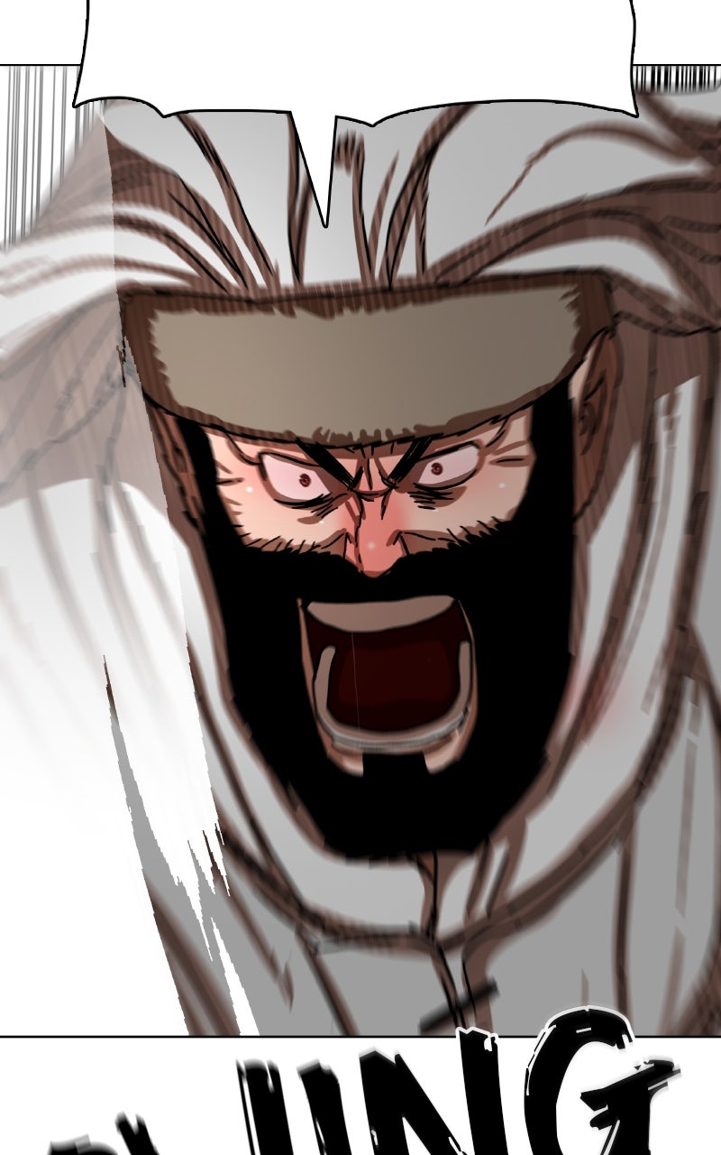 Like a Chilling Flame Episode 31 page 9 - 