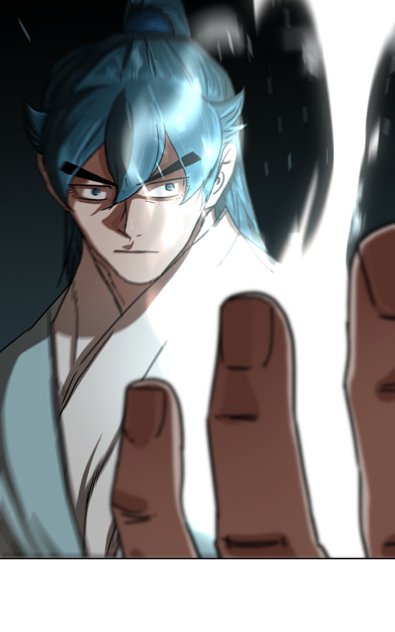 Like a Chilling Flame Episode 31 page 81 - 