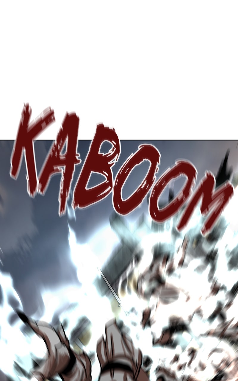 Like a Chilling Flame Episode 31 page 84 - 