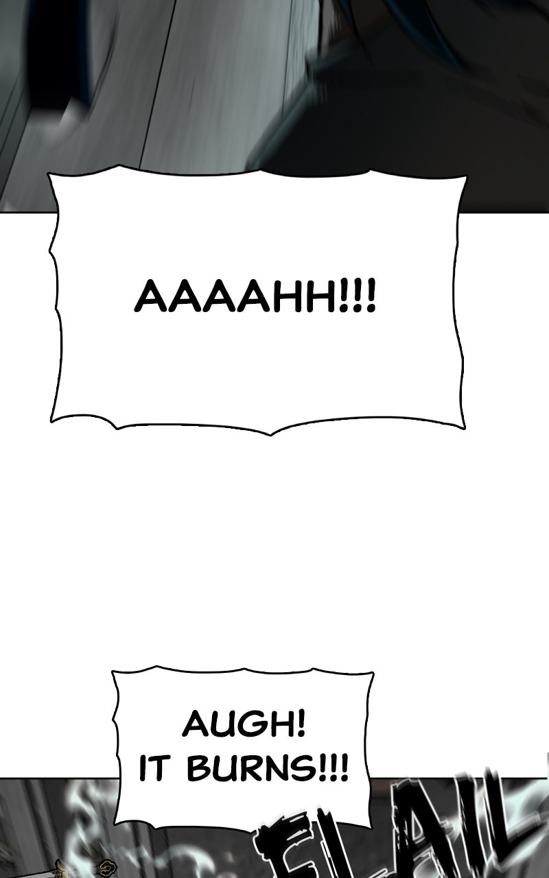 Like a Chilling Flame Episode 31 page 86 - 