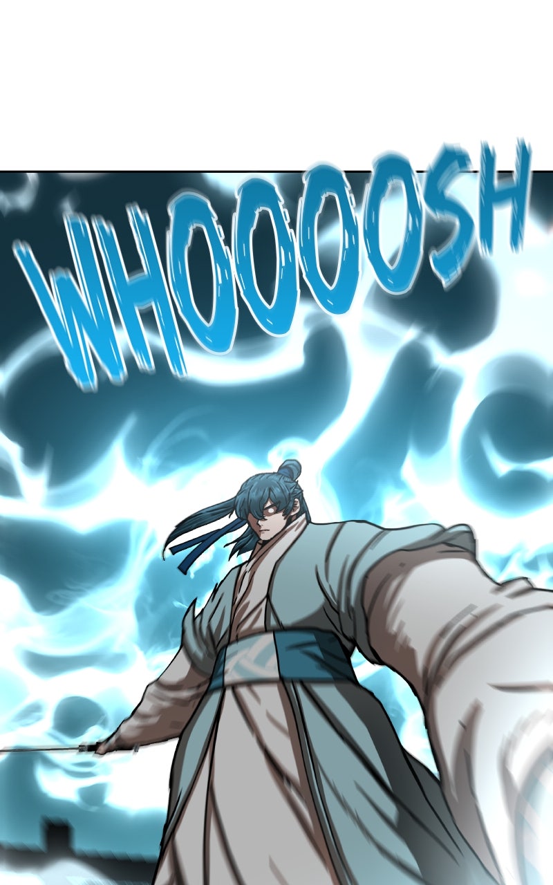 Like a Chilling Flame Episode 31 page 89 - 