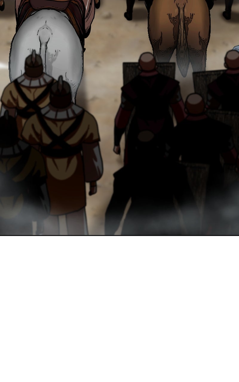 Like a Chilling Flame Episode 31 page 97 - 