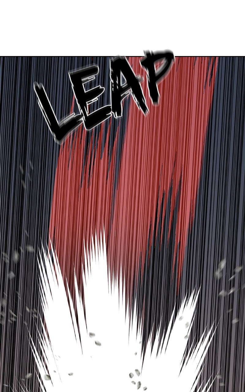 Like a Chilling Flame Episode 31 page 98 - 