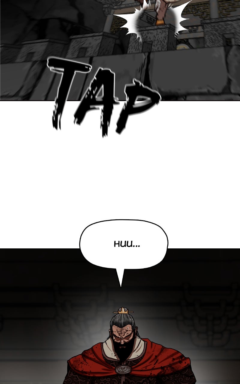 Like a Chilling Flame Episode 31 page 100 - 