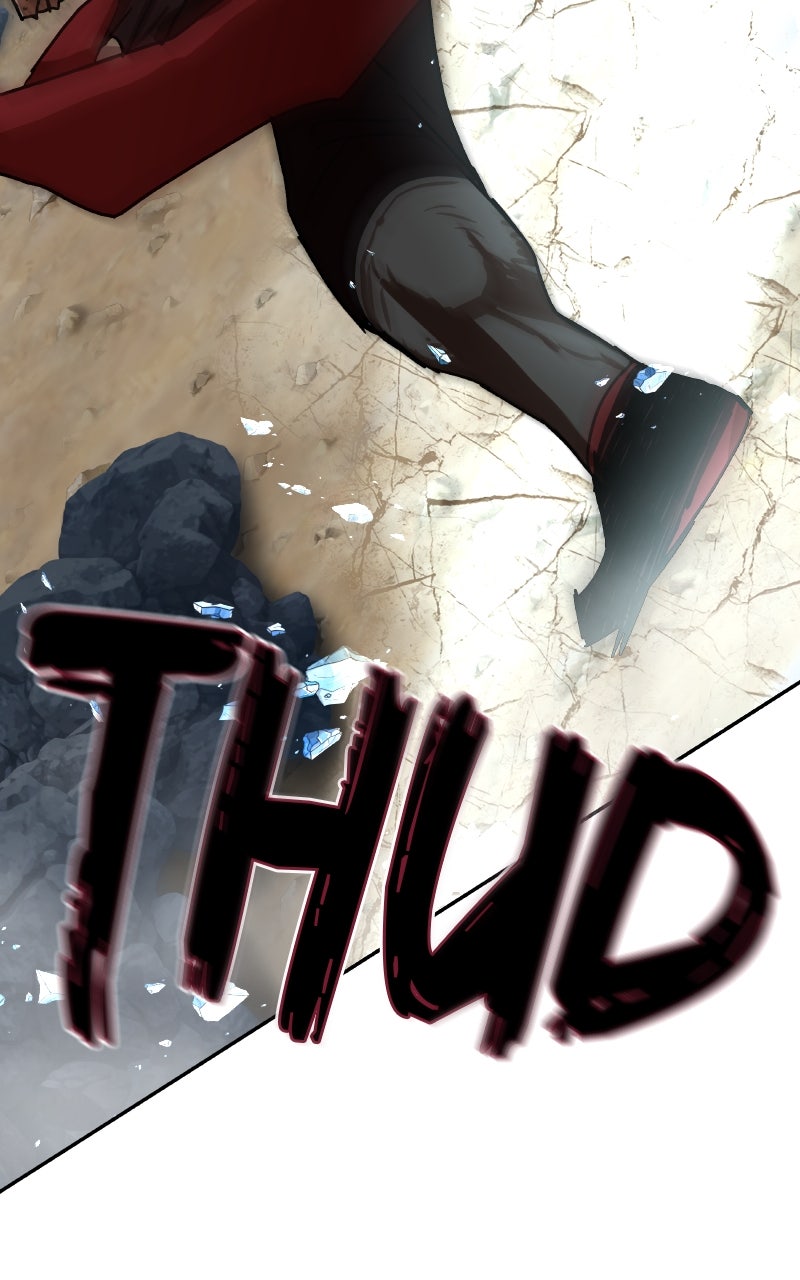 Like a Chilling Flame Episode 32 page 102 - 