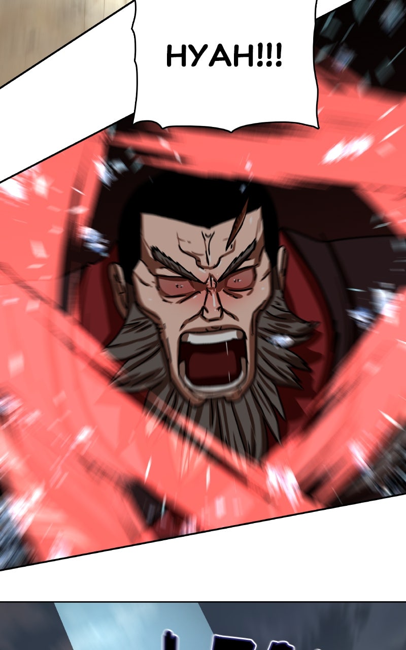 Like a Chilling Flame Episode 32 page 107 - 