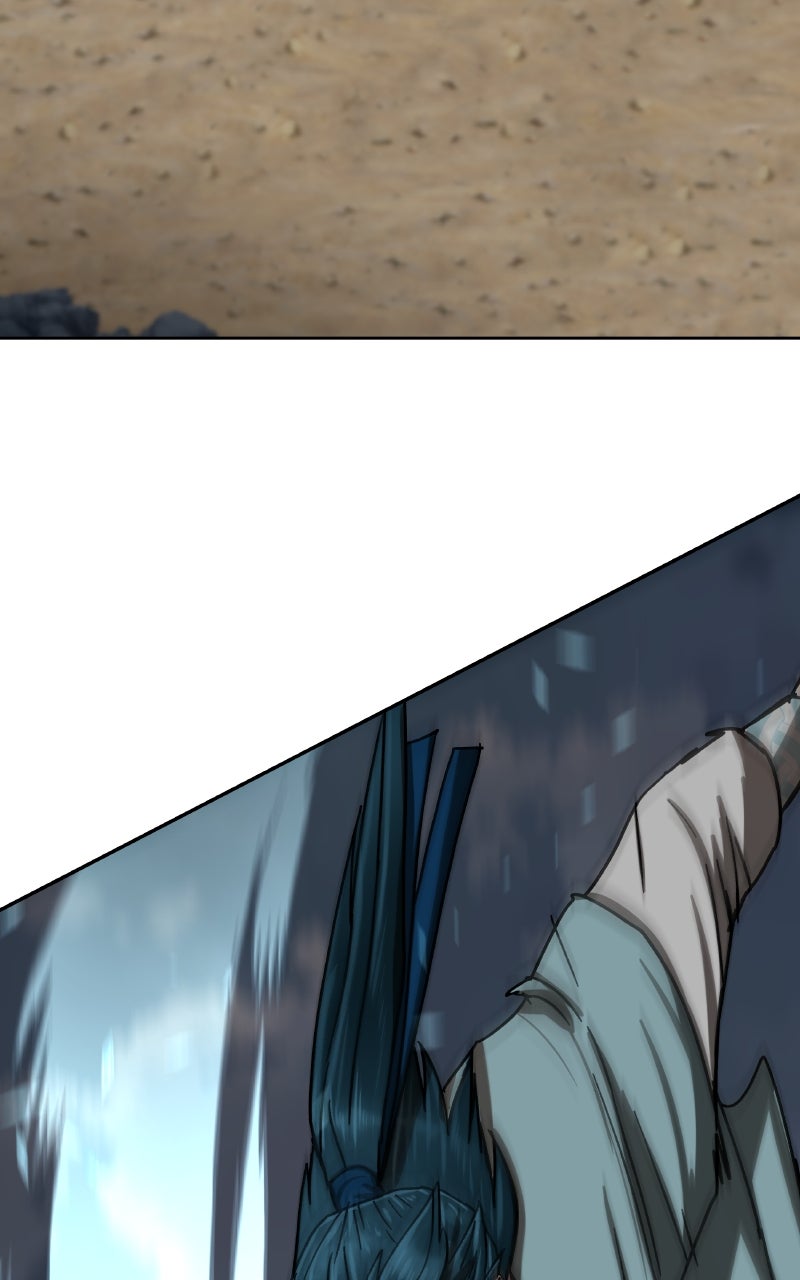 Like a Chilling Flame Episode 32 page 110 - 