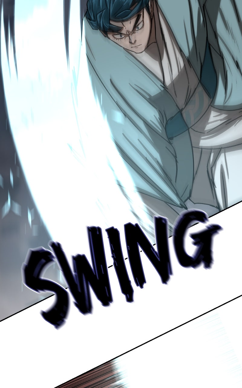 Like a Chilling Flame Episode 32 page 111 - 