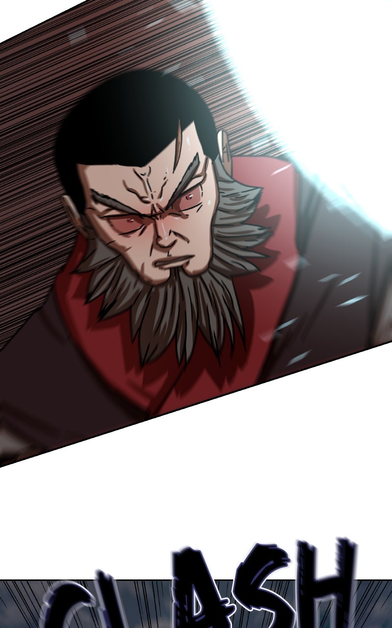 Like a Chilling Flame Episode 32 page 112 - 