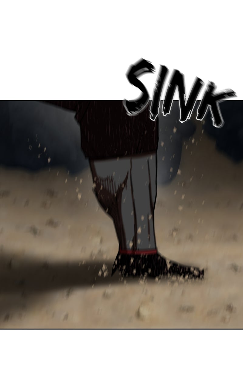 Like a Chilling Flame Episode 32 page 114 - 