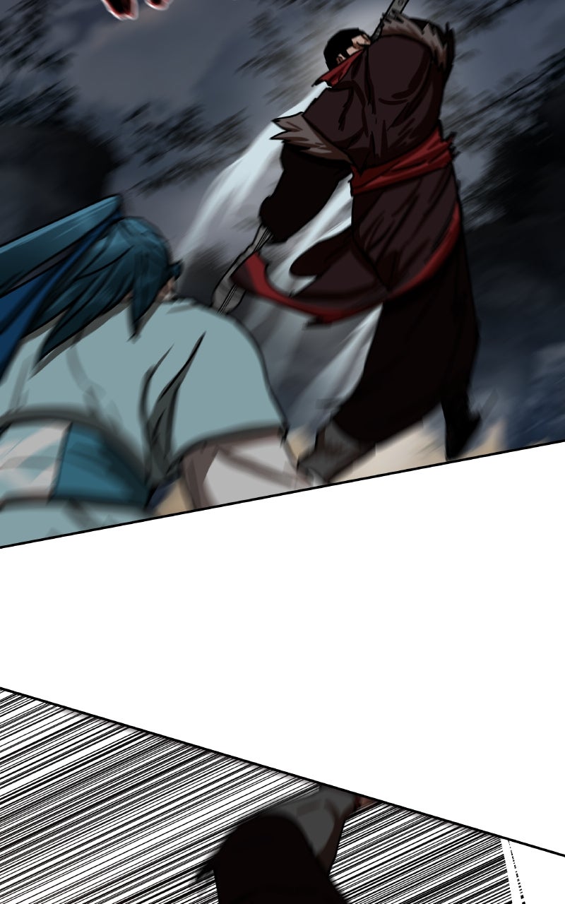 Like a Chilling Flame Episode 32 page 118 - 