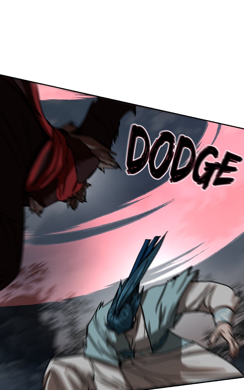 Like a Chilling Flame Episode 32 page 120 - 