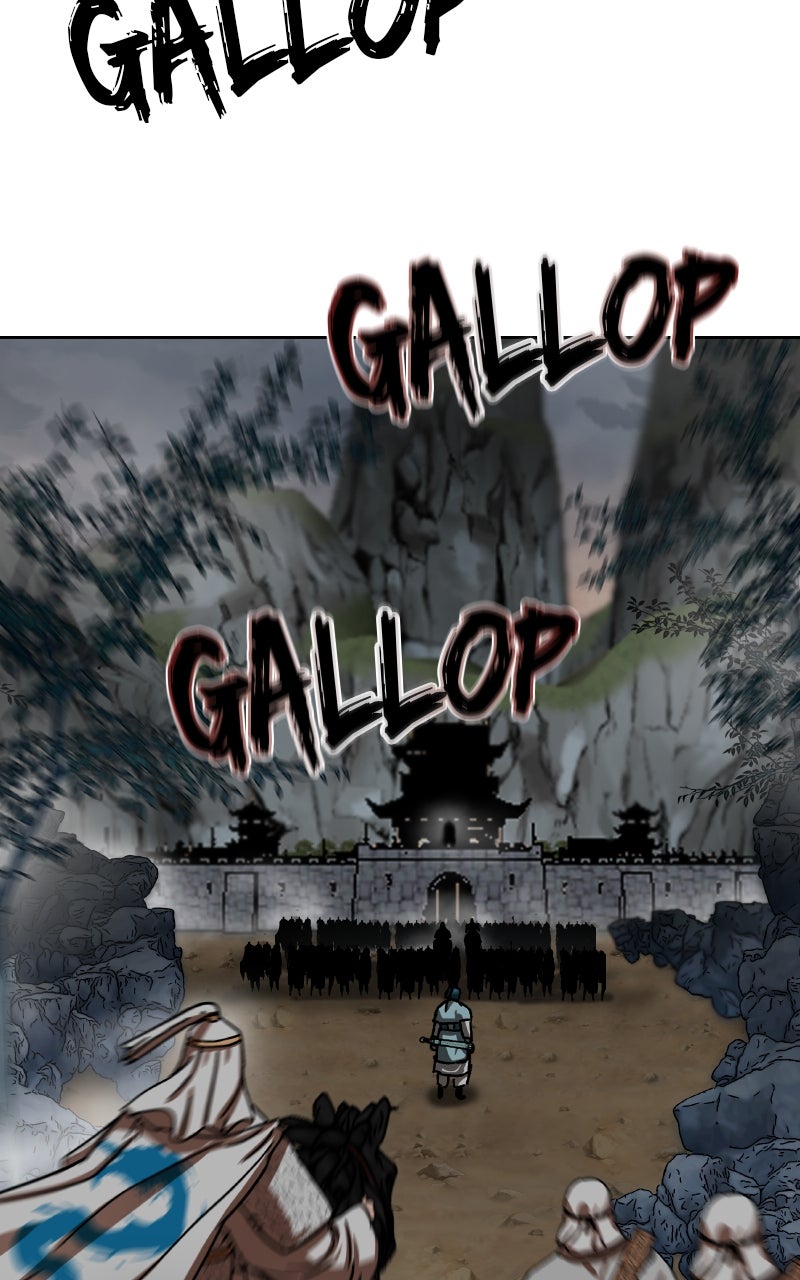 Like a Chilling Flame Episode 32 page 13 - 