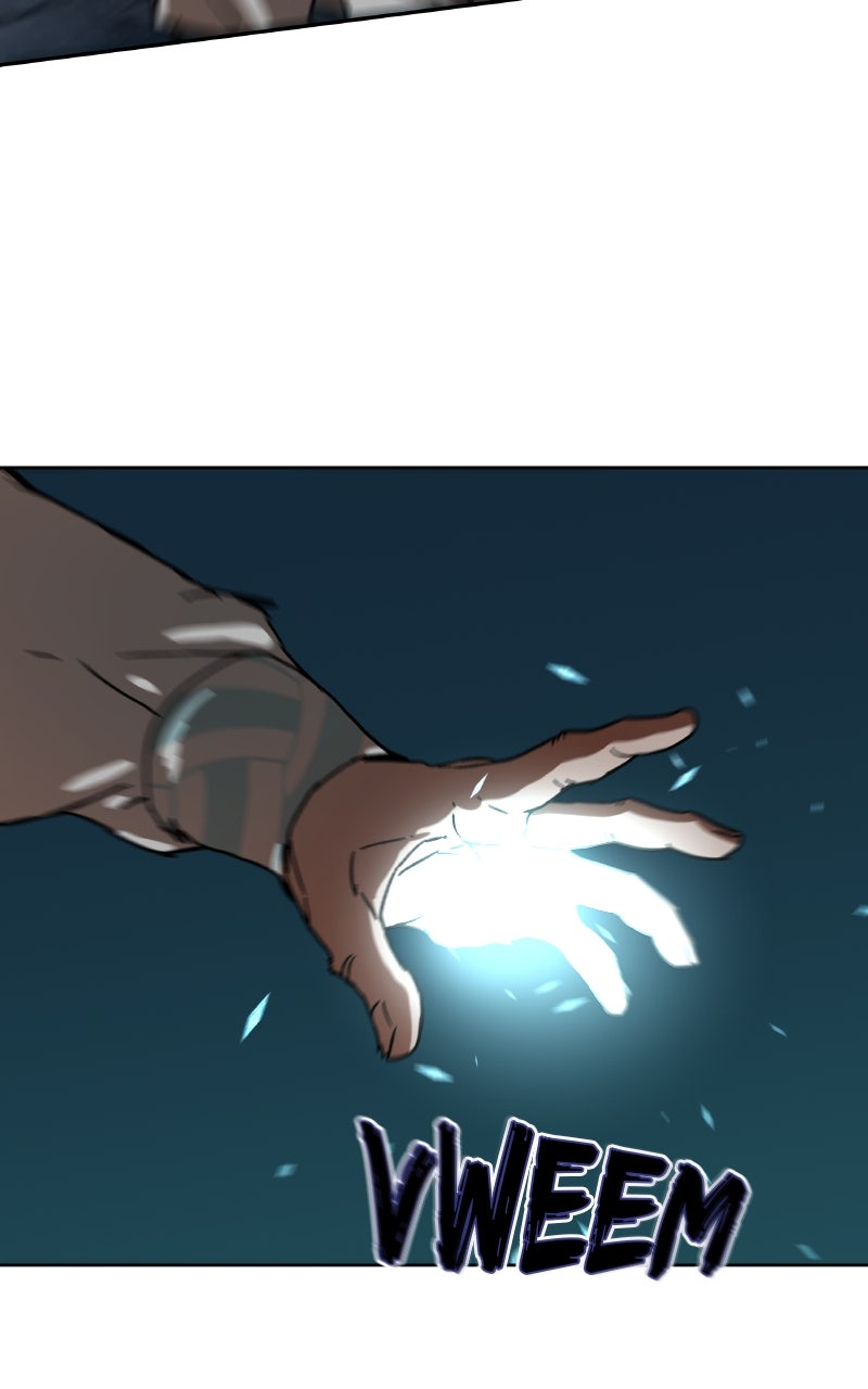 Like a Chilling Flame Episode 32 page 121 - 
