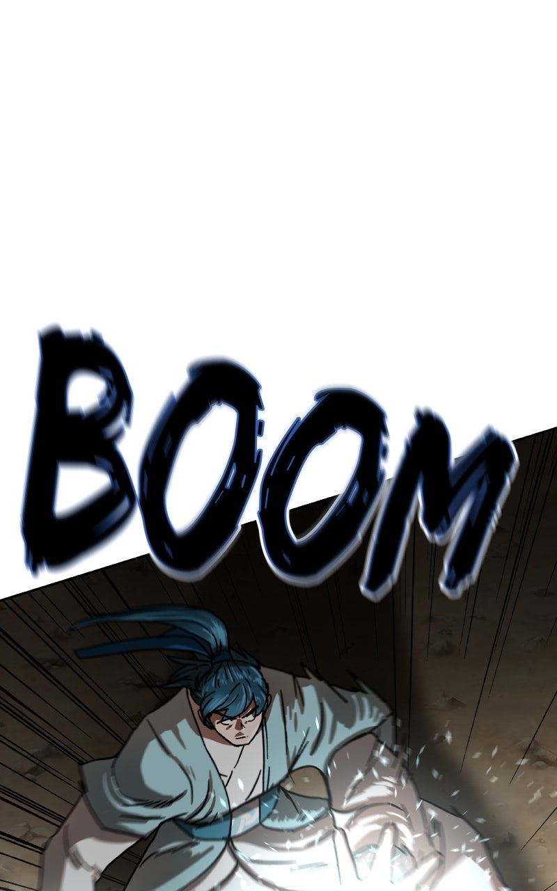 Like a Chilling Flame Episode 32 page 122 - 