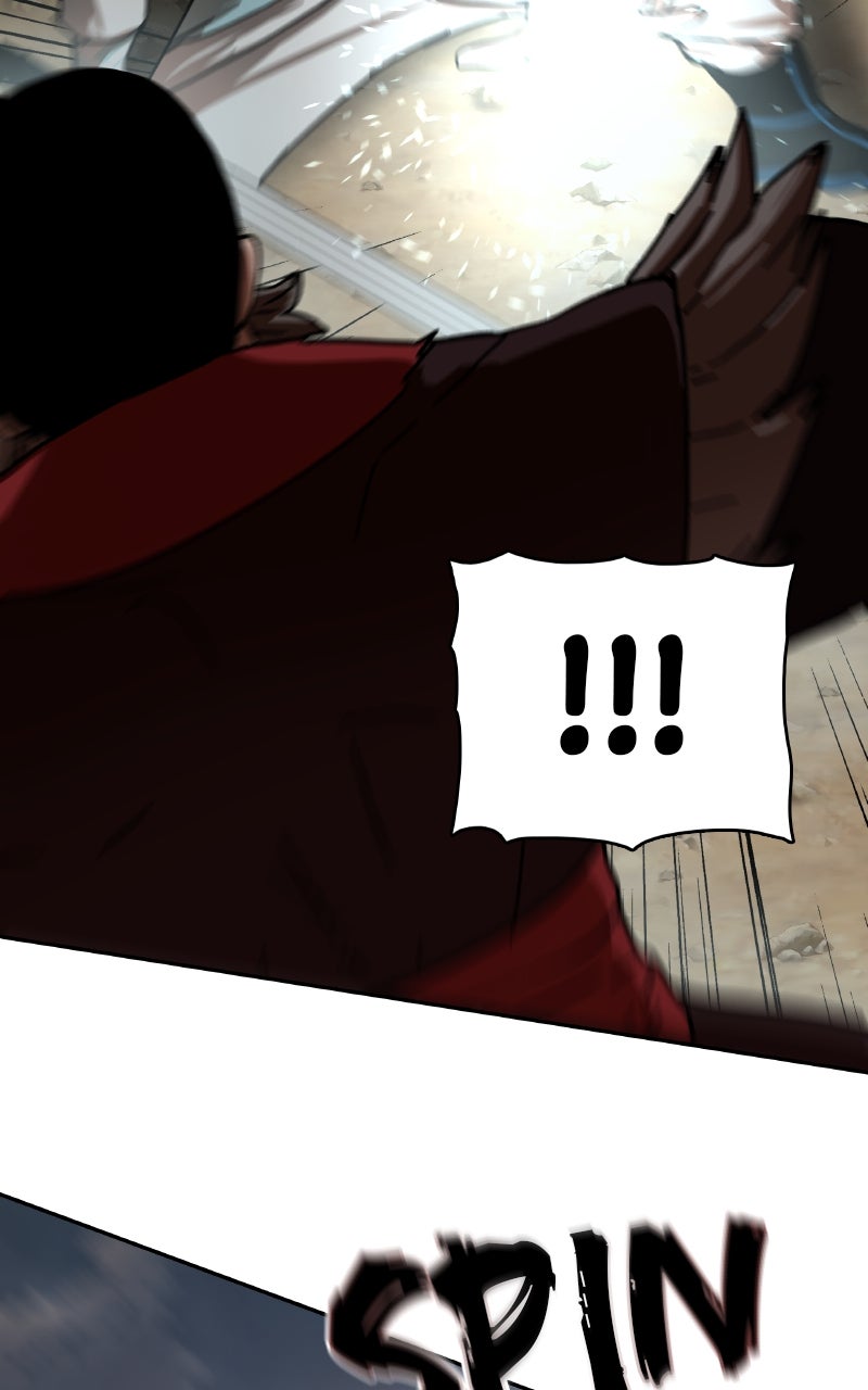 Like a Chilling Flame Episode 32 page 123 - 