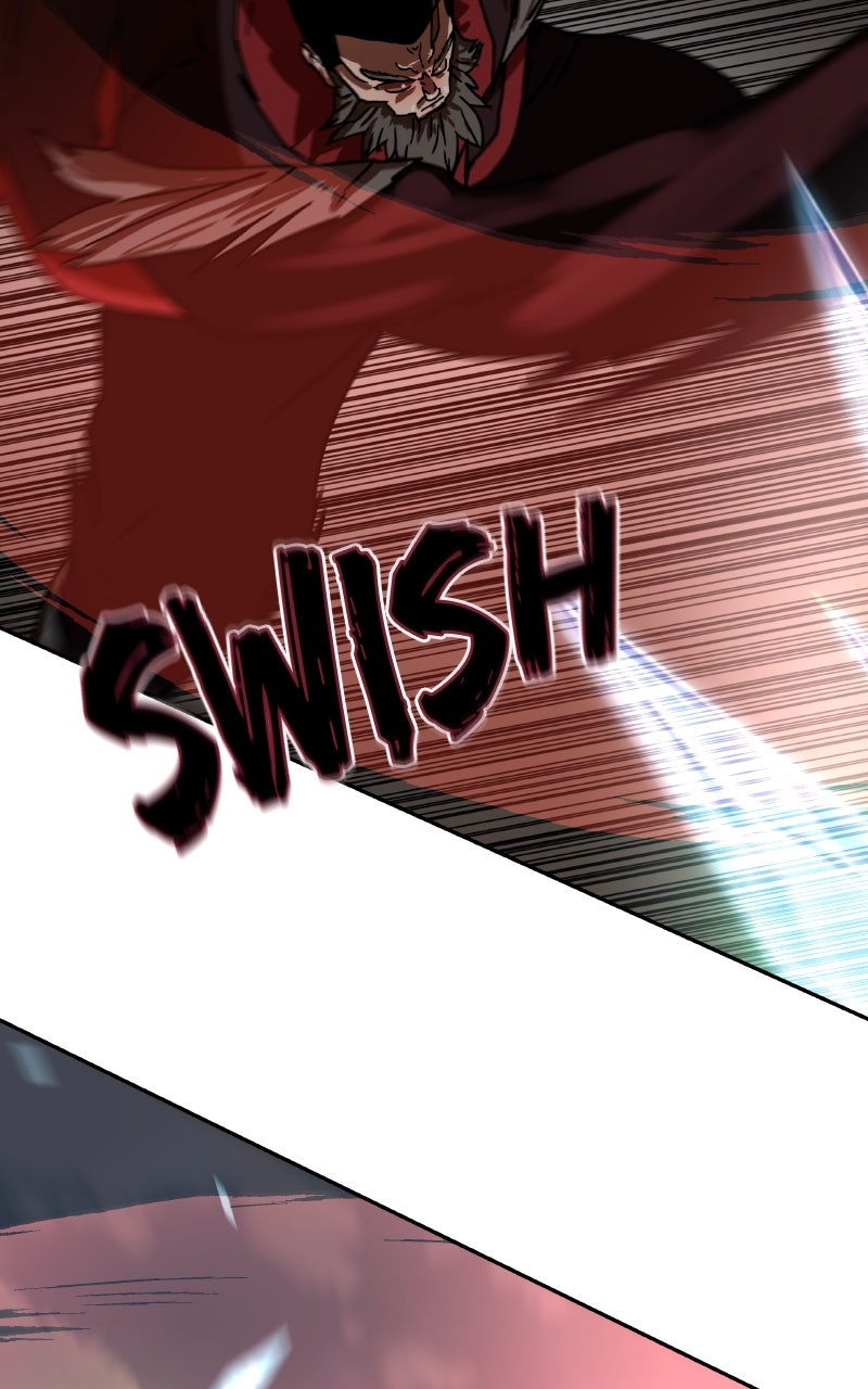 Like a Chilling Flame Episode 32 page 125 - 