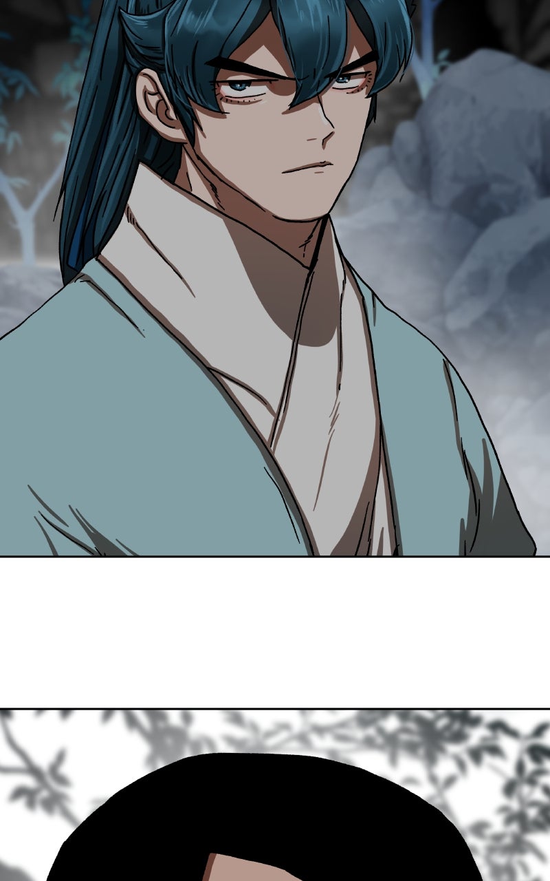 Like a Chilling Flame Episode 32 page 130 - 