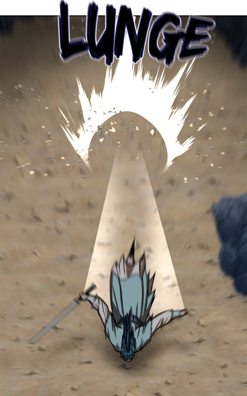 Like a Chilling Flame Episode 32 page 134 - 