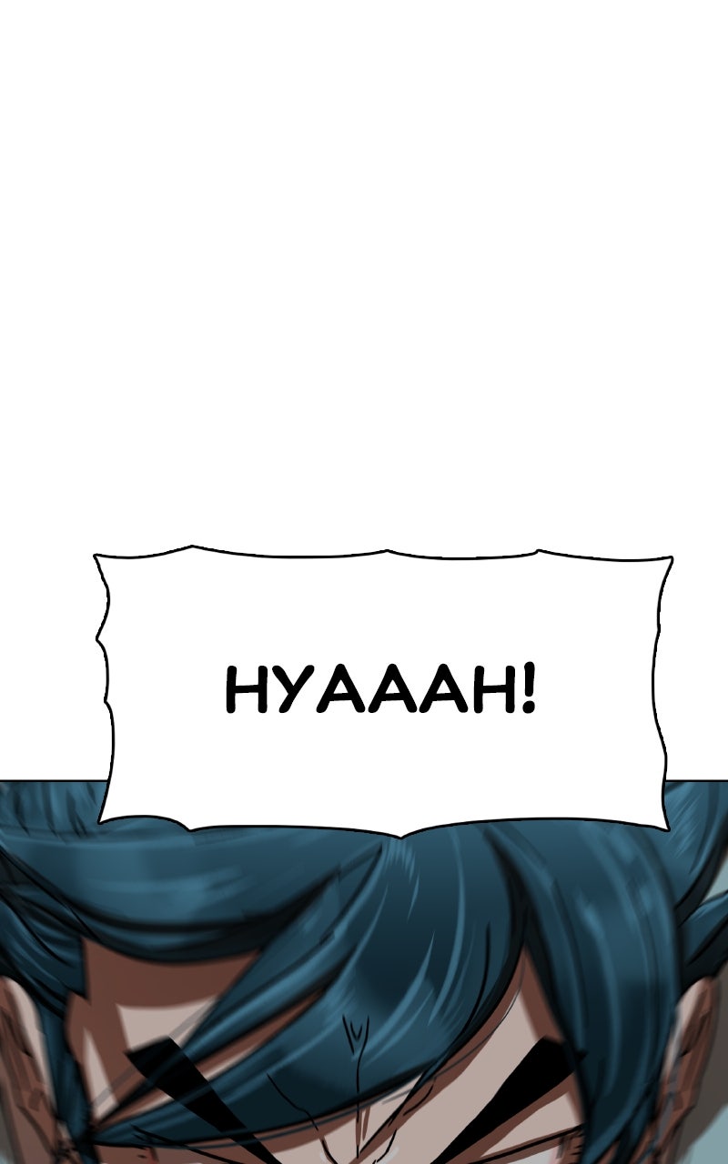 Like a Chilling Flame Episode 32 page 136 - 
