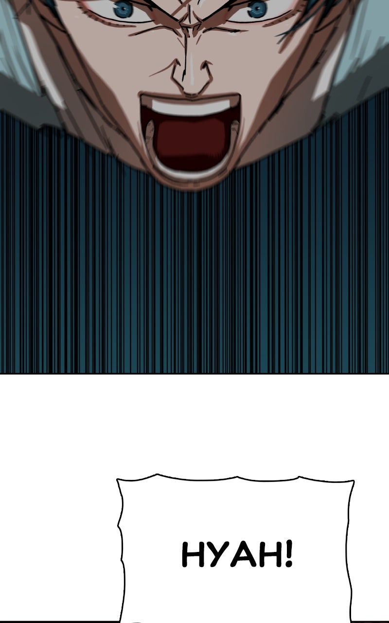Like a Chilling Flame Episode 32 page 137 - 