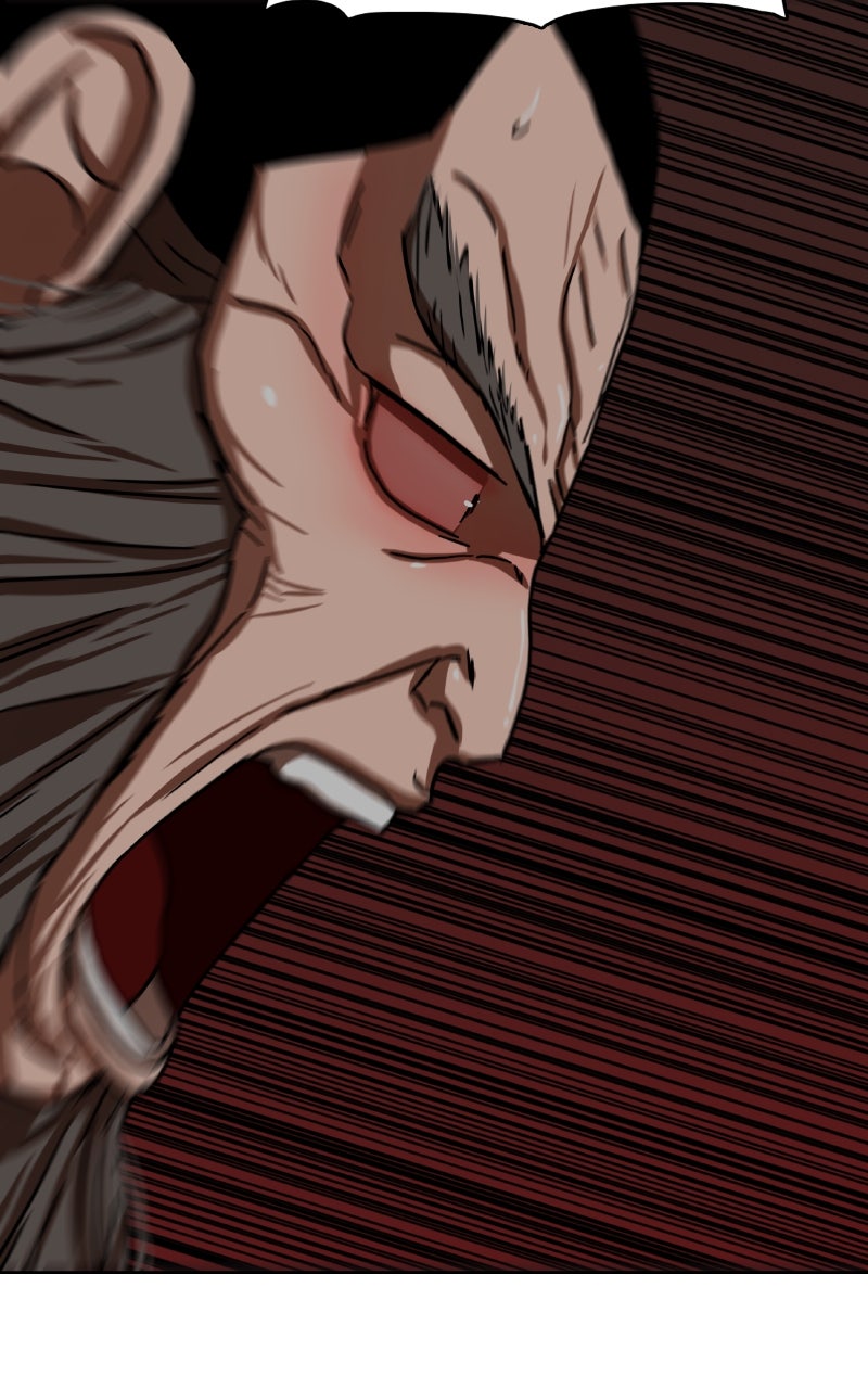 Like a Chilling Flame Episode 32 page 138 - 