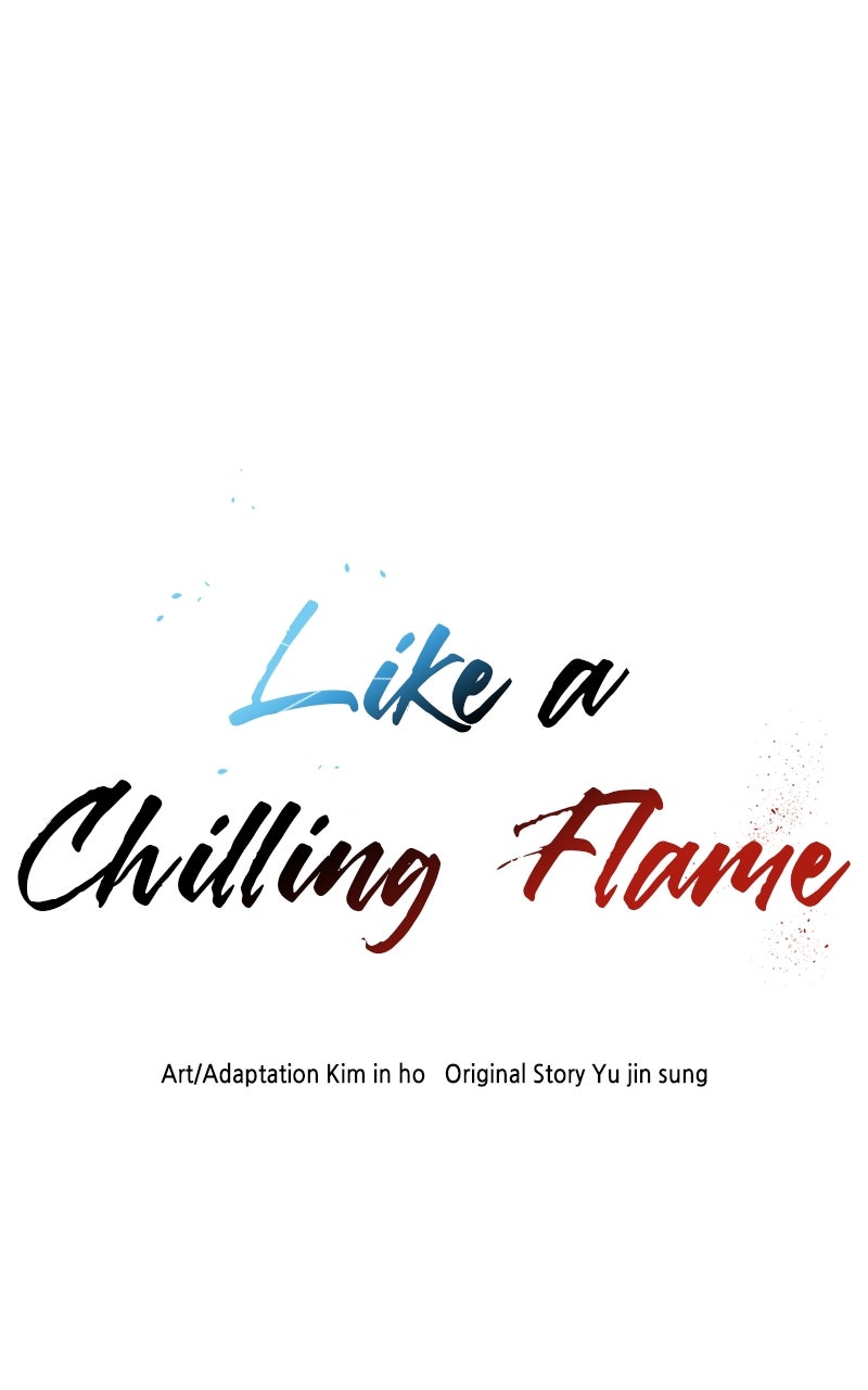 Like a Chilling Flame Episode 32 page 139 - 