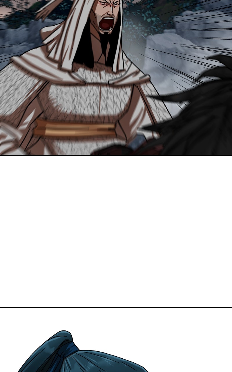 Like a Chilling Flame Episode 32 page 15 - 