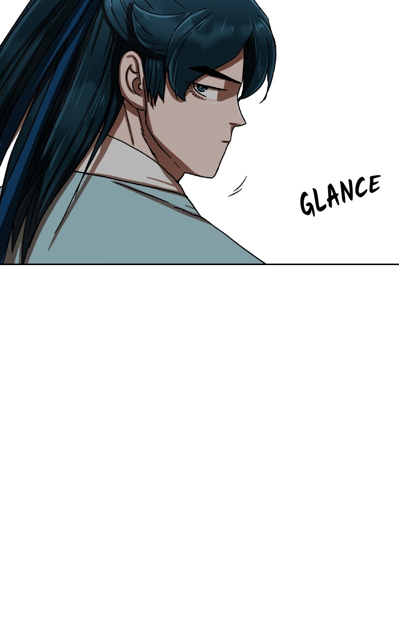 Like a Chilling Flame Episode 32 page 16 - 