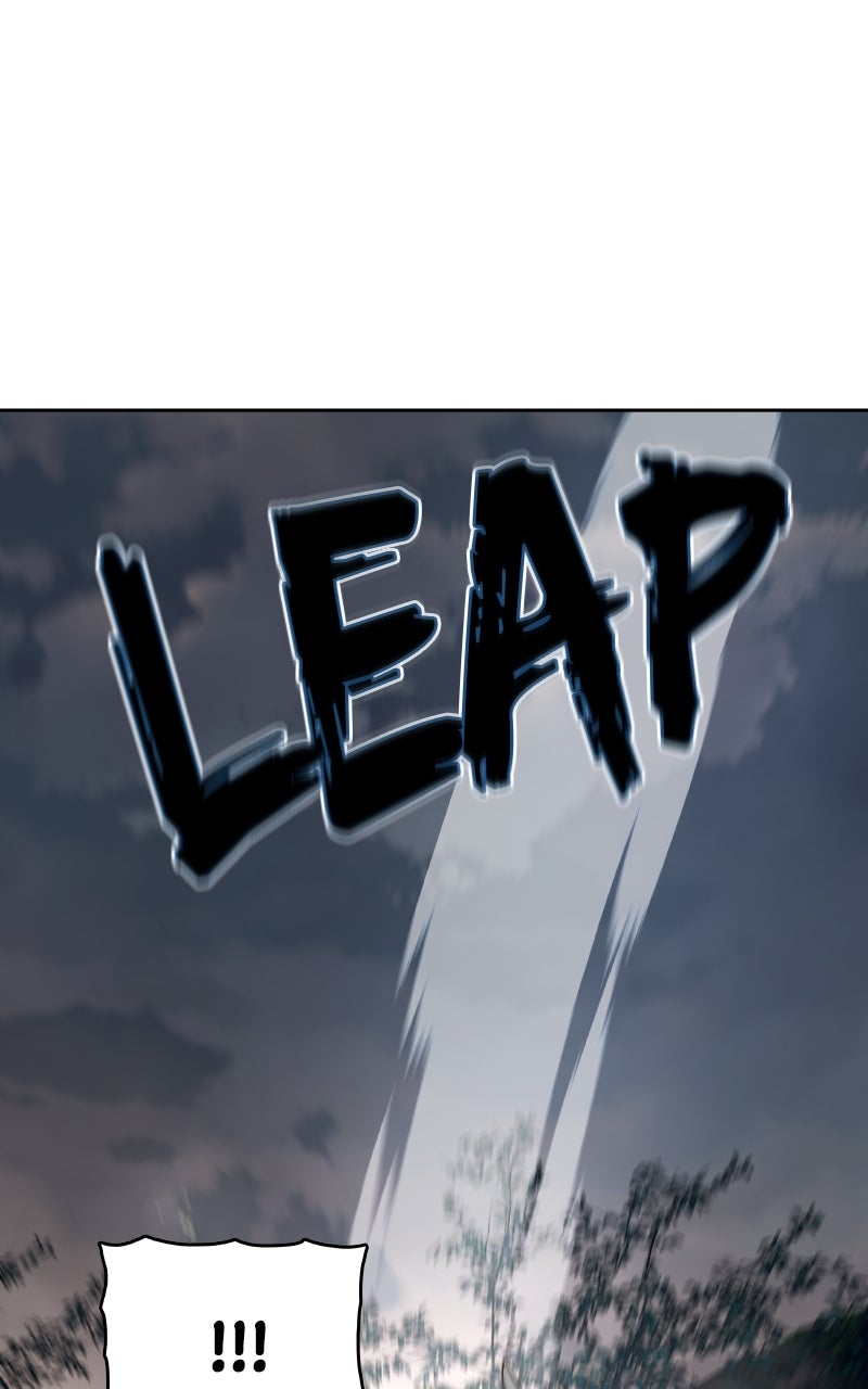 Like a Chilling Flame Episode 32 page 19 - 