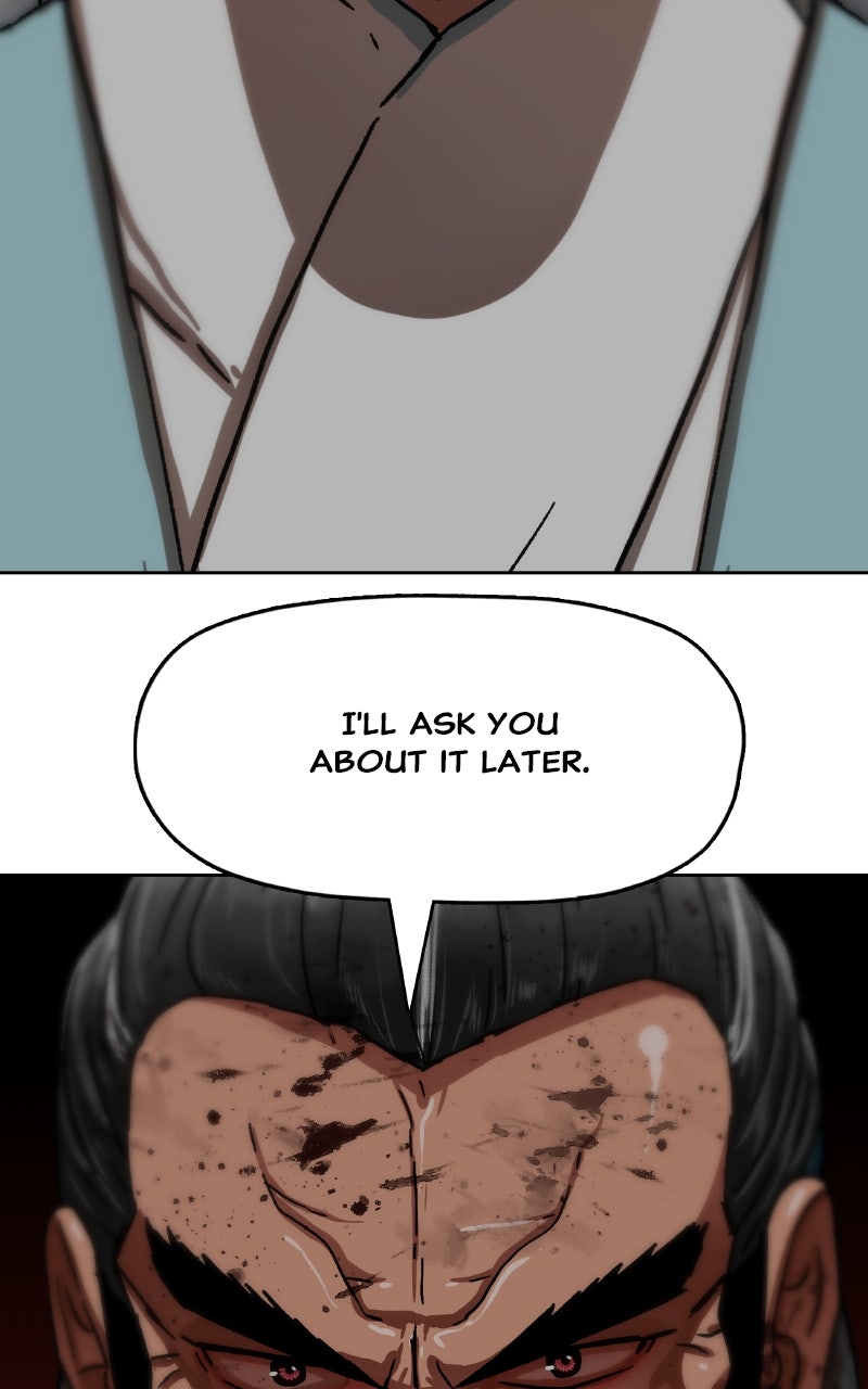 Like a Chilling Flame Episode 32 page 4 - 