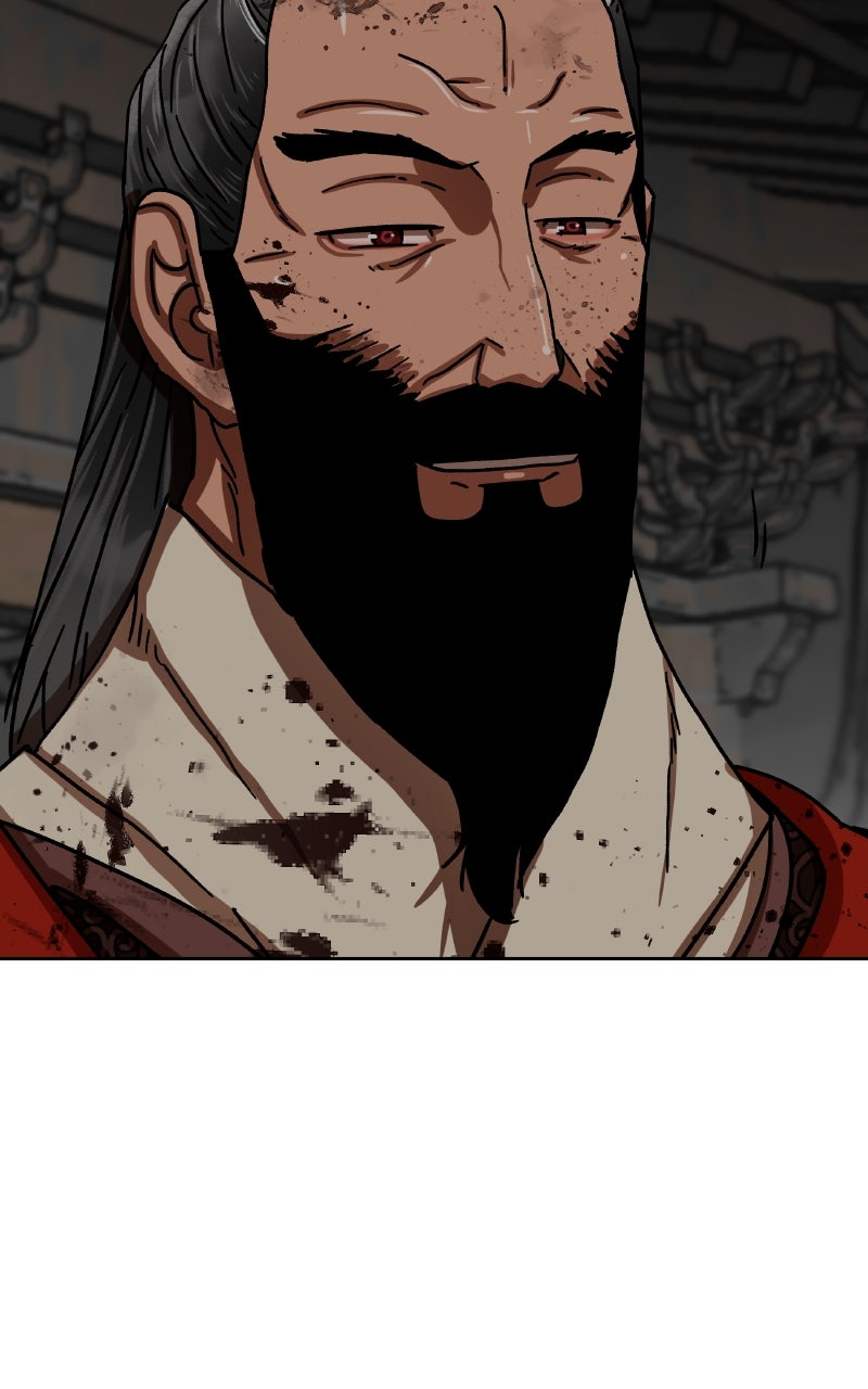 Like a Chilling Flame Episode 32 page 32 - 