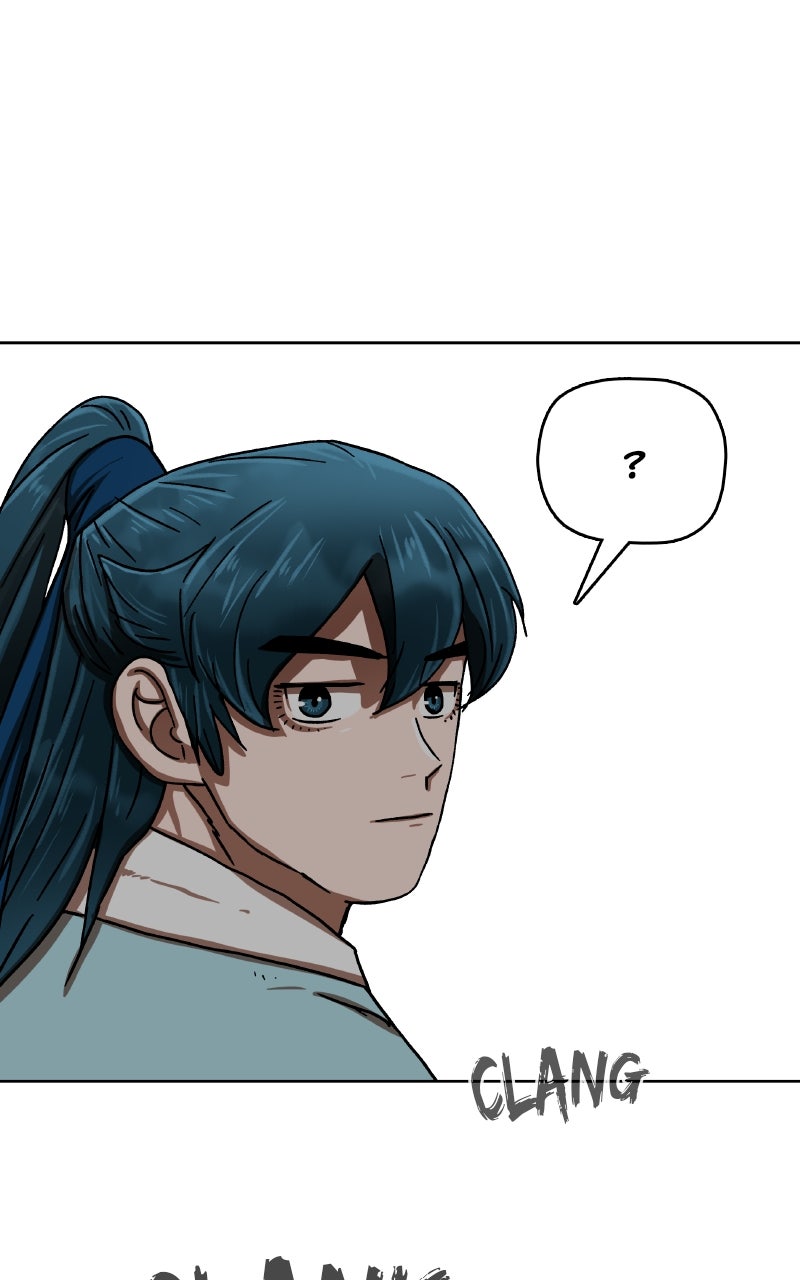 Like a Chilling Flame Episode 32 page 34 - 