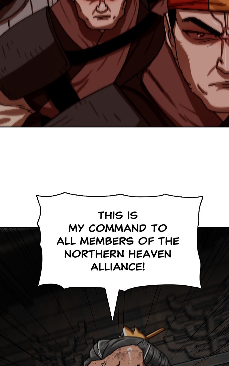 Like a Chilling Flame Episode 32 page 41 - 