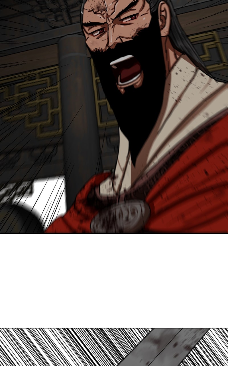 Like a Chilling Flame Episode 32 page 42 - 