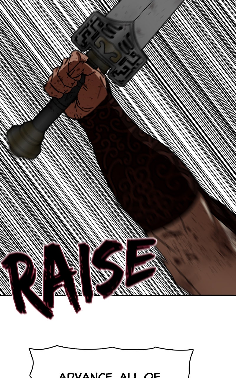 Like a Chilling Flame Episode 32 page 43 - 