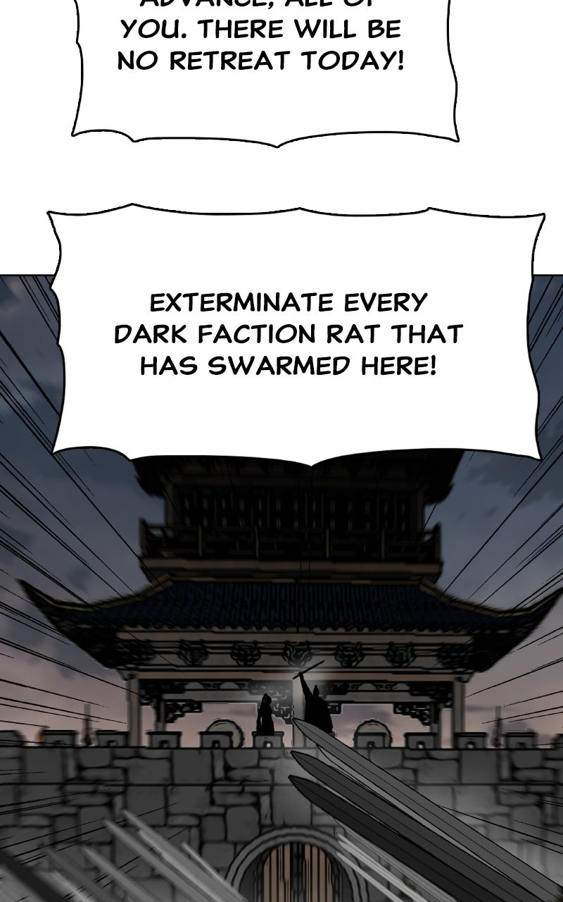 Like a Chilling Flame Episode 32 page 44 - 