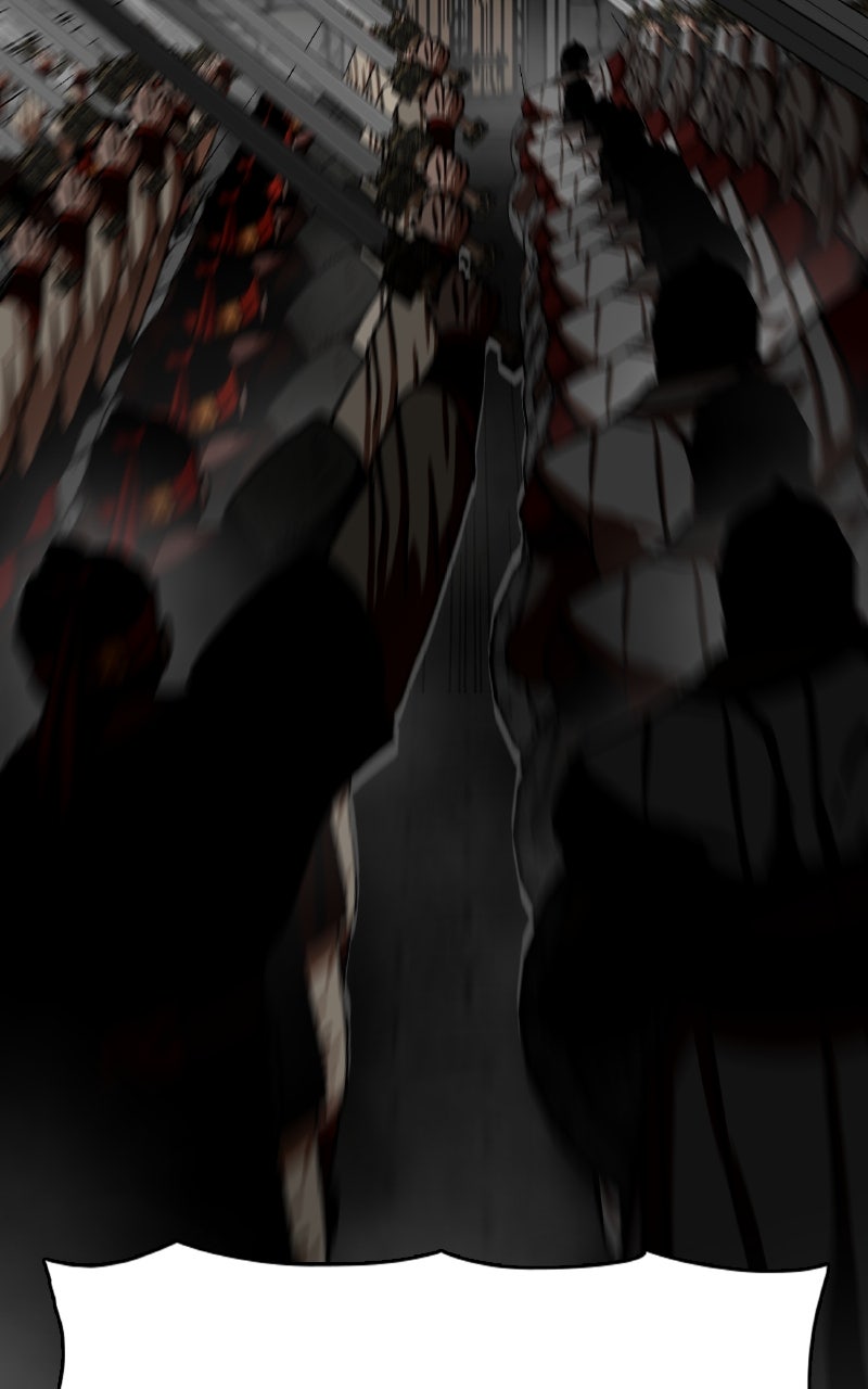 Like a Chilling Flame Episode 32 page 45 - 