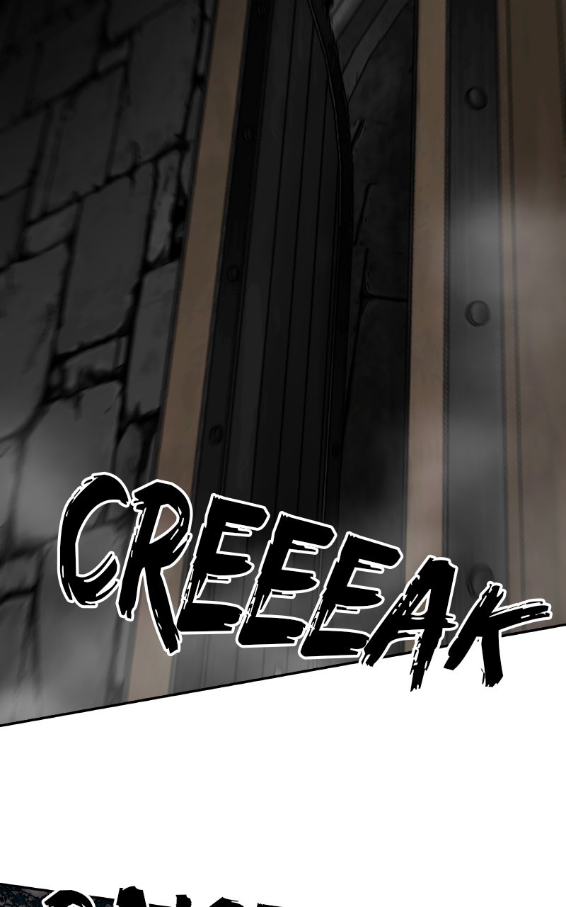 Like a Chilling Flame Episode 32 page 47 - 