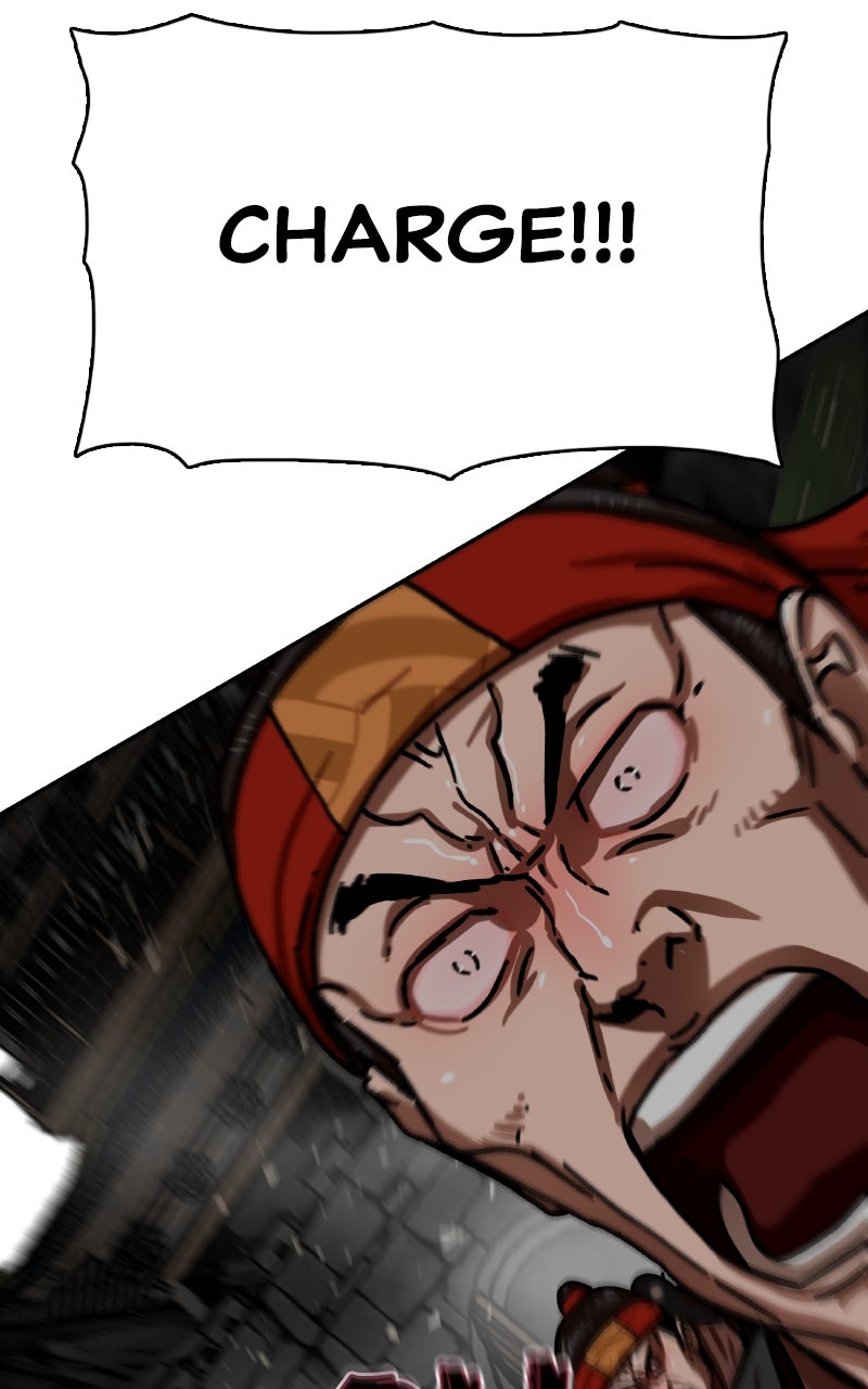 Like a Chilling Flame Episode 32 page 49 - 