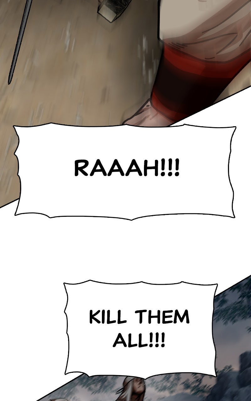 Like a Chilling Flame Episode 32 page 51 - 